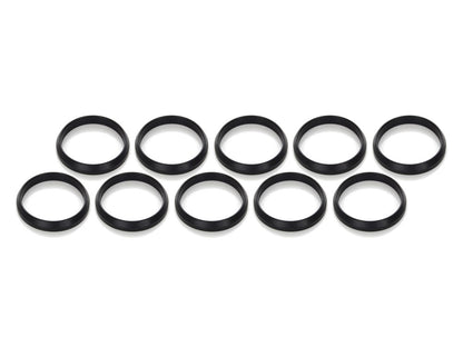 Intake Manifold Seal - Pack of 10. Fits Big Twin 1990-2017 & Sportster 1986-2021.