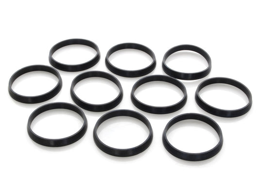Intake Manifold Seal - Pack of 10. Fits Touring 2017-2024 & Softail 2018-2024
