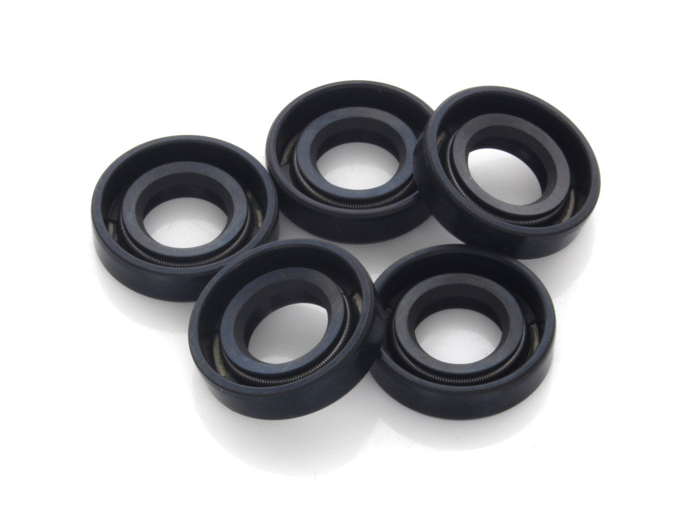 Shift Shaft Transmission Seal - Pack of 5. Fits Sportster 1954-1985.