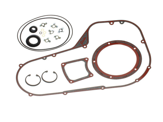 Primary Cover Gasket Kit. Fits FXR & Touring 1994-2006.