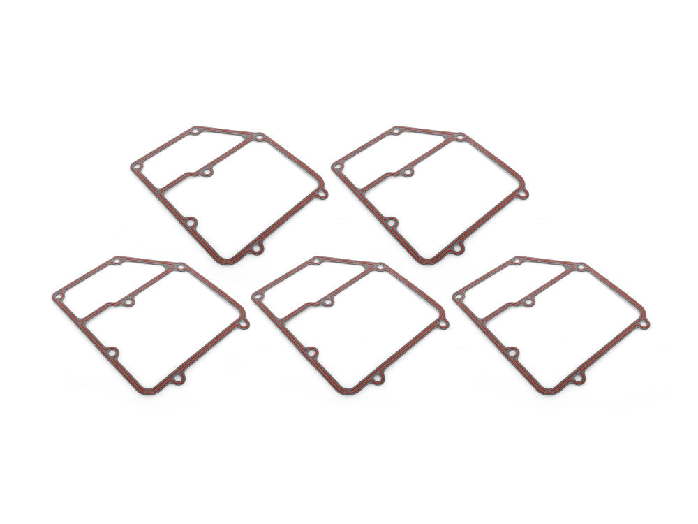 Transmission Top Cover Gasket - Pack of 5. Fits Dyna 1991-1998.