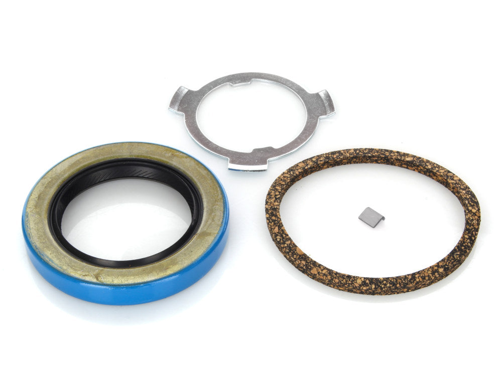 Transmission Main Shaft Seal. Fits Big Twin 1936-1979.