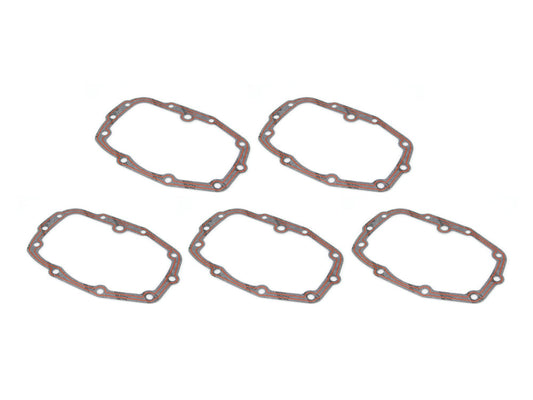 Transmission Bearing Cover Gasket - Pack of 5. Fits 5Spd Big Twin 1979-1998.