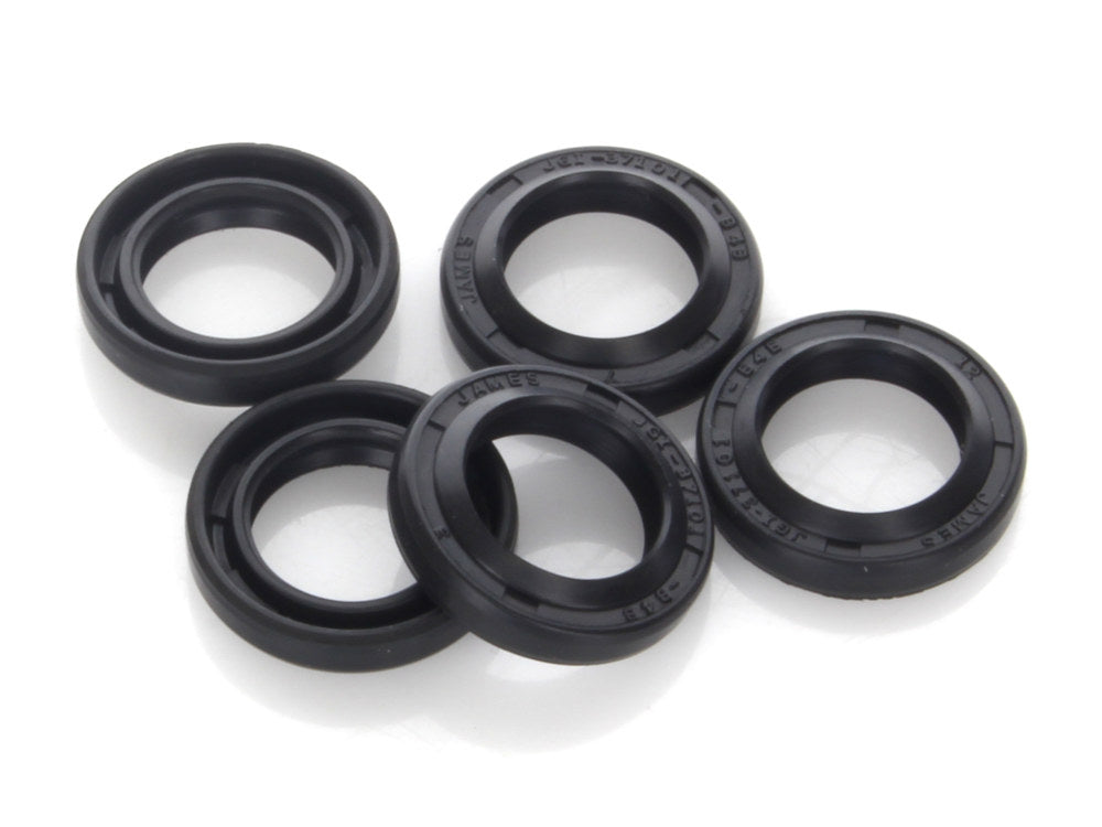 Shift Shaft Transmission Seal. Fits 5Spd Big Twin 1984-1986 & Sportster 1986-2021