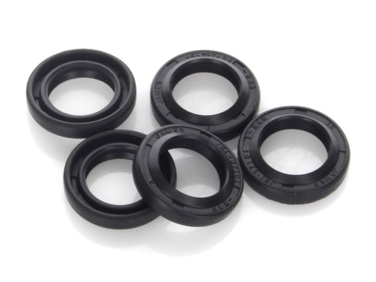 Shift Shaft Transmission Seal - Pack of 5. Fits Softail 2007-2017, Touring 2007-2016 & Dyna 2006-2017.