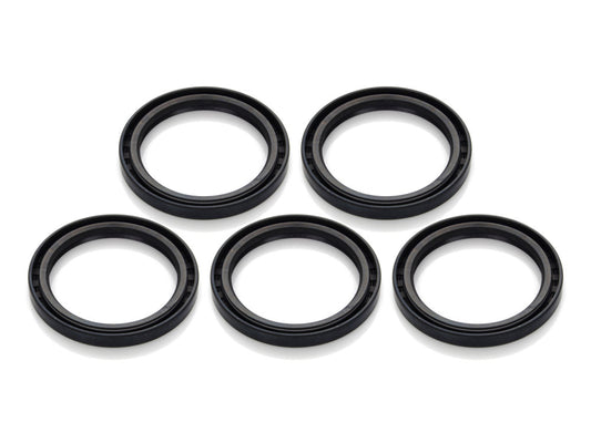 Transmission Main Shaft Seal - Pack of 5. Fits 4Spd Big Twin 1980-1981.