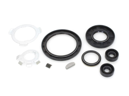 Transmission Main Shaft Seal Kit. Fits 4Spd Big Twin 1982-1986.