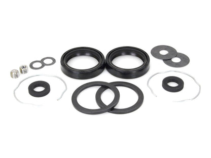 41mm Fork Seal Kit. Fits FL 1949-1977.