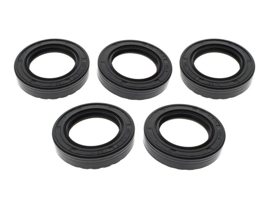 Wheel Bearing Seal - Pack of 5. Fits Most Big Twin & Sportster 1983-1999.