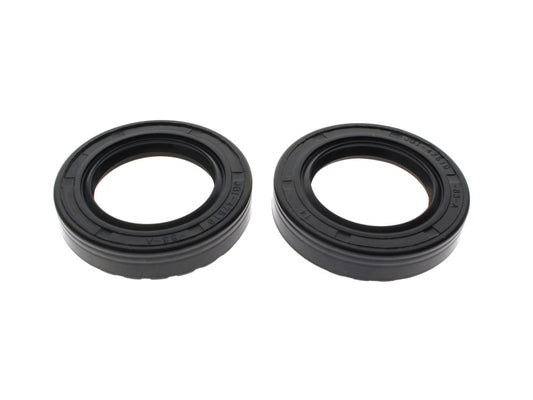 Wheel Bearing Seal - Pack of 2. Fits Most Big Twin & Sportster 1983-1999.