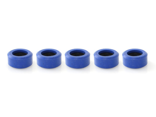 Oil Line Tube Seal & Ferrule - Pack of 5. Fits Big Twin 1992-1998.