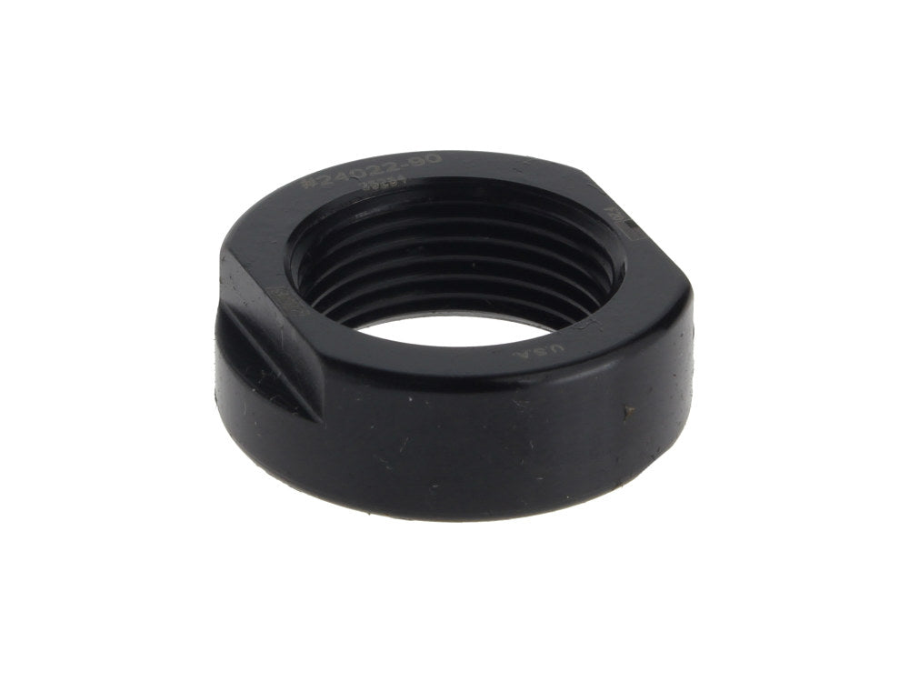 Pinion Shaft Nut. Fits Big Twin 1990-1992.