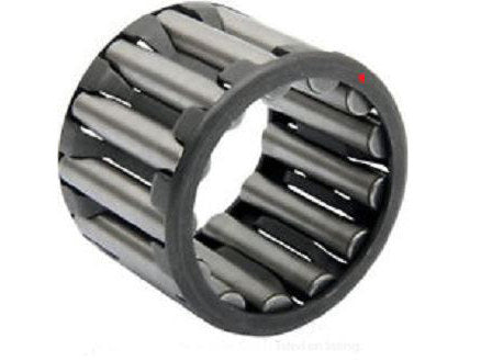 Crankshaft Right Main Bearing - Red. Fits Evo Big Twin 1987-1999.