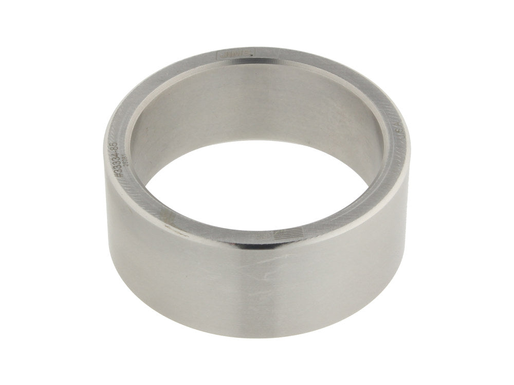 Main Drive Seal Spacer. Fits 5Spd Big Twin 1984-1993.