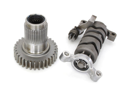 6 Speed Overdrive Transmission Cassette. Fits Softail 2000-2006, Dyna 2001-2005 & Touring 2001-2006