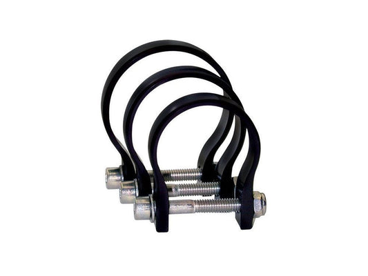 2.0in. UTV Rollbar Strap Clamp - Sold Each