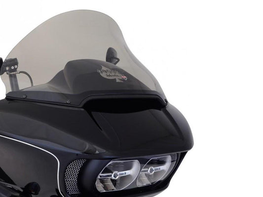 15in. Pro-Touring Flare Windshield - Tinted. Fits Road Glide 2015-2023