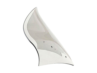 13.5in. Pro-Touring Flare Windshield - Tinted. Fits CVO Road Glide 2023up & Road Glide 2024up