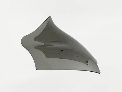 10in. Sports Flare Windshield - Tinted. Fits CVO Road Glide 2023up & Road Glide 2024up