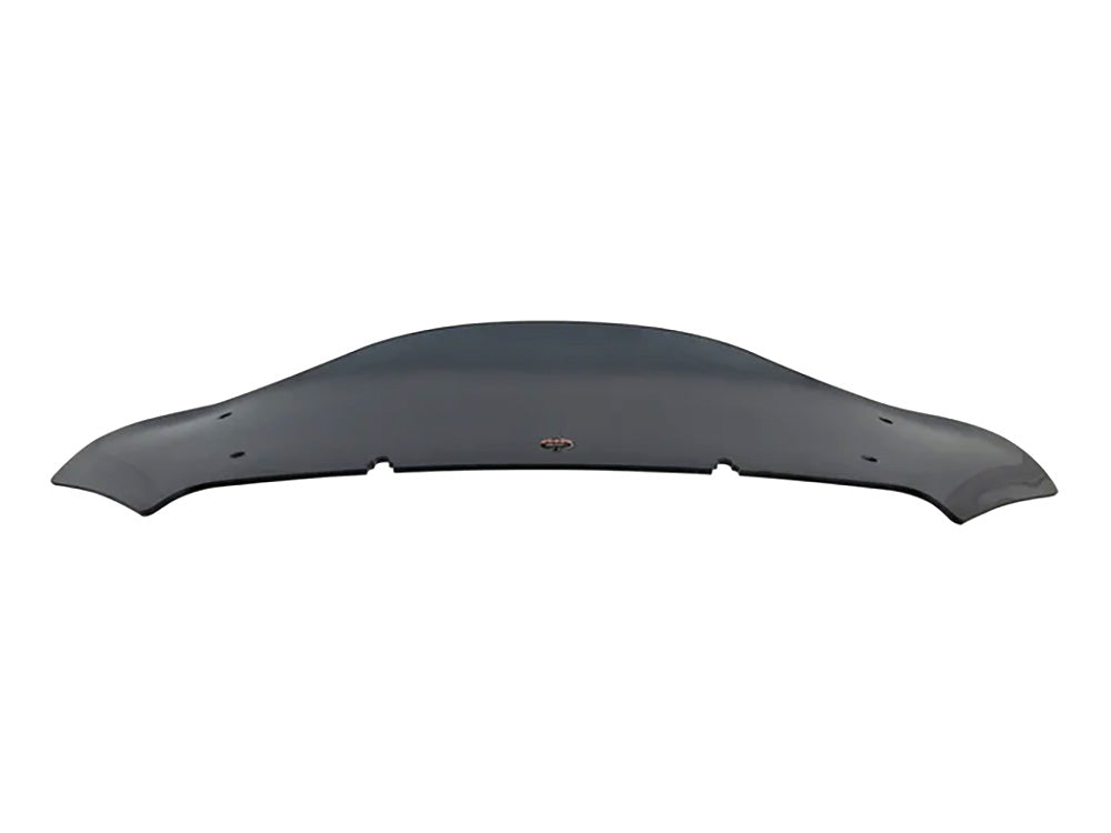 6.5in. Flare Windshield - Dark Smoke. Fits CVO Street Glide 2023up & Street Glide 2024up