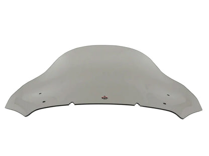 12in. Flare Windshield - Tinted. Fits CVO Street Glide 2023up & Street Glide 2024up