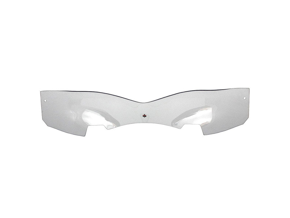 R-Spec UTV Flare Windshield - Tint. Fits Polaris RZR 1000 XP 2019up