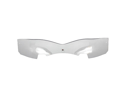R-Spec UTV Flare Windshield - Tint. Fits Polaris RZR 1000 XP 2019up