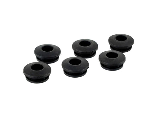 Replacement Flare Bushing Kit. Fits Low Rider ST 2022up with Flare Windshield