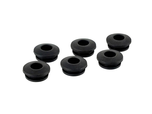Replacement Flare Bushing Kit. Fits Low Rider ST 2022up with Flare Windshield