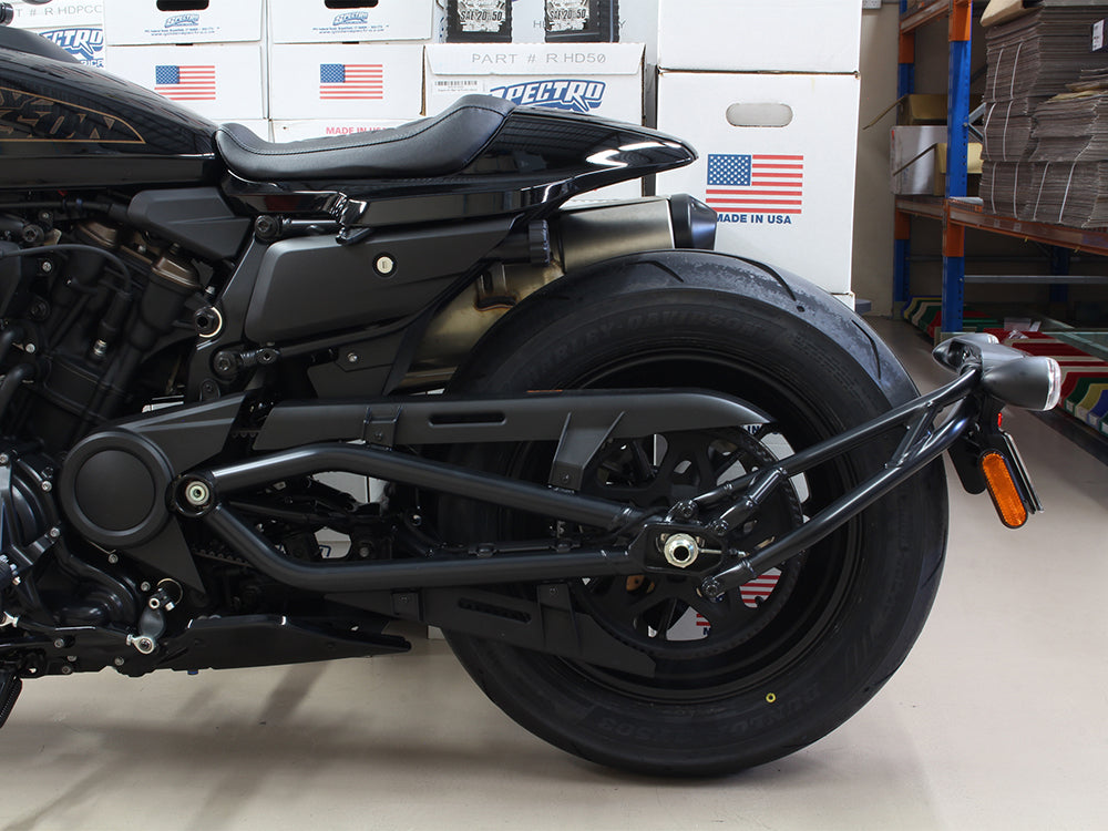 1in. Lift Kit. Fits Sportster S 2021up.