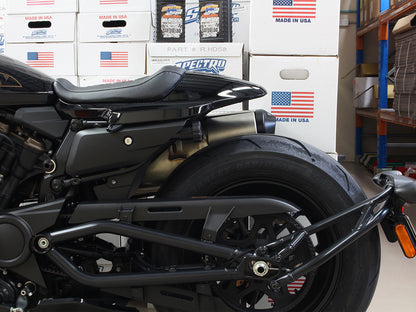 1in. Lift Kit. Fits Sportster S 2021up.