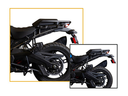 1in. Lowering Kit. Fits Pan America 2021up.