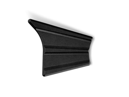Horn Relocation Kit - Black. Fits CVO Touring 2023up & Street Glide & Road Glide 2024up.