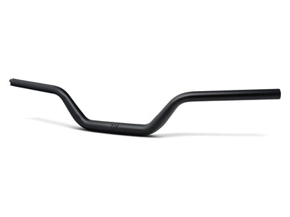 Aluminum Track Bars 1-1/4in. - Black