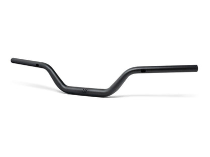 Aluminum Track Bars 1-1/4in.- Black. Fits CVO Touring 2023up, Street Glide & Road Glide 2024up, Touring 2025up & Softail 2025up