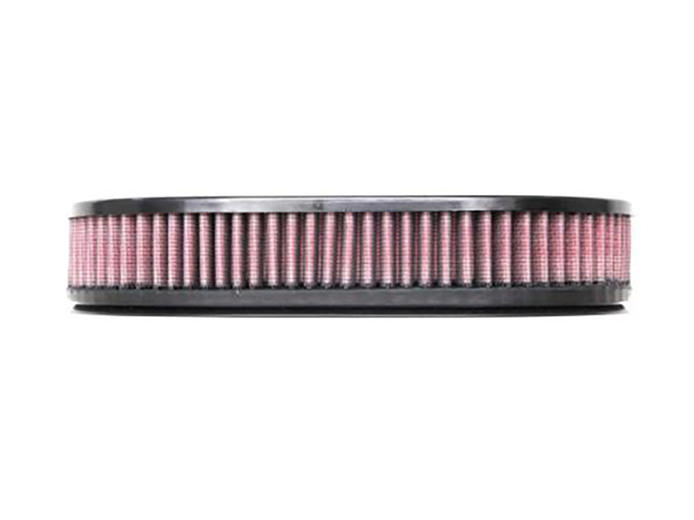 High-Flow Air Filter Element. Fits Sportster 2004-2021 with Screaming Eagle Air Cleaner