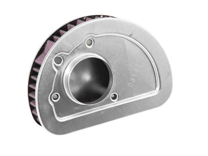 High-Flow Air Filter Element. Fits Softail 2016-17 & Touring 2014-2016