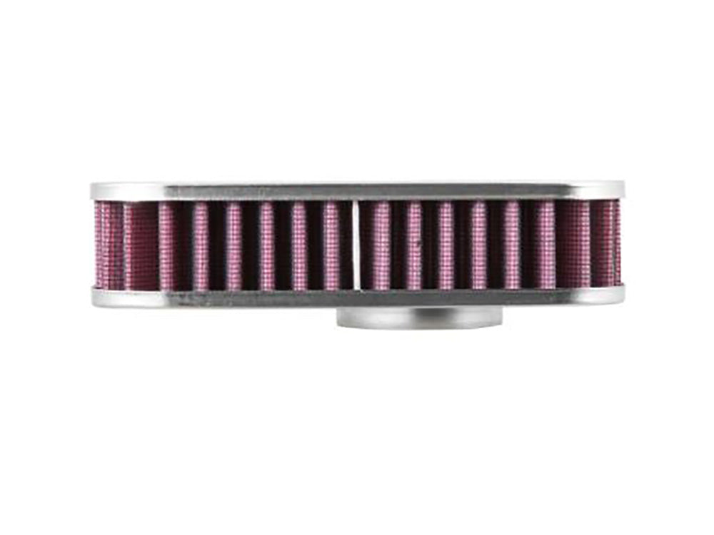 High-Flow Air Filter Element. Fits Softail 2016-17 & Touring 2014-2016