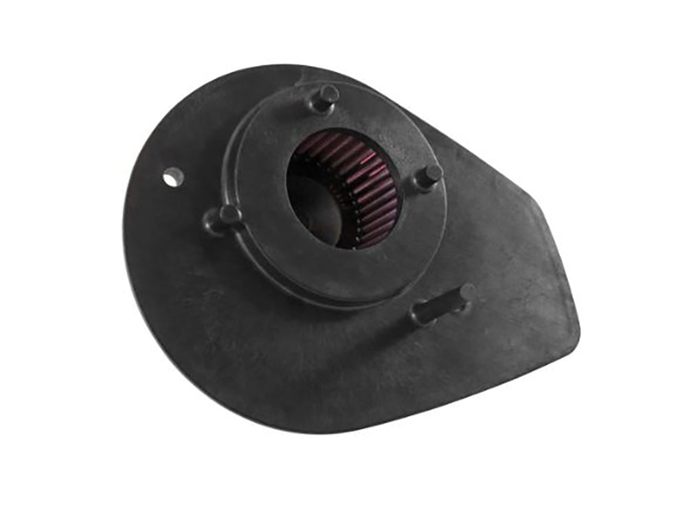 High-Flow Air Filter Element. Fits Street 500 2015-2020