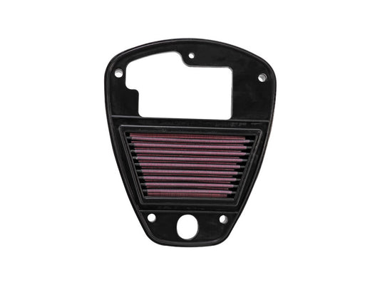 High-Flow Air Filter Element. Fits Kawasaki Vulcan 900 2006up