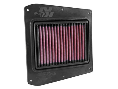 High-Flow Air Filter Element. Fits Indian Scout 2015-2024
