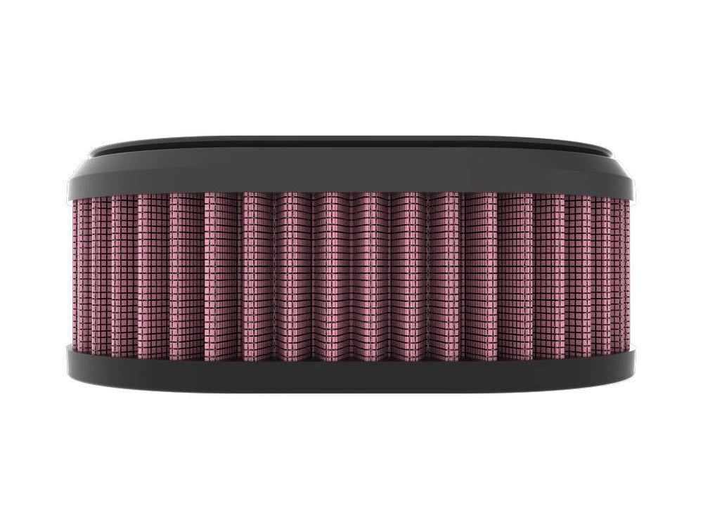 High-Flow Air Filter Element. Fits Indian Cruiser 2022up