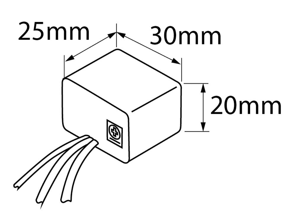 Adjustable RPM Signal Filter