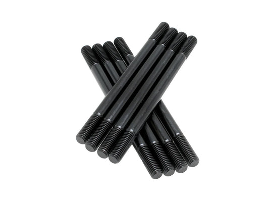 Hi-Performance Cylinder Stud Set. Fits Evo Big Twin 1985-1999