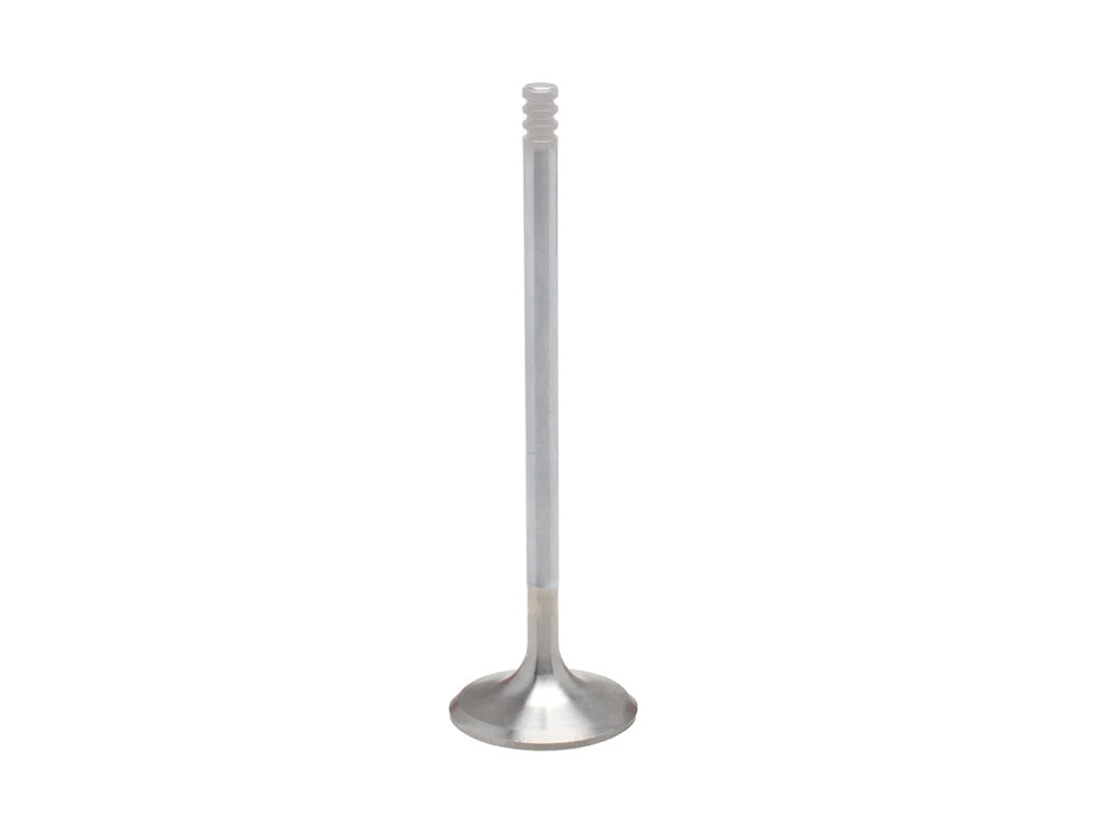 1.0mm Oversize Exhaust Valve. Fits Milwaukee-Eight 2017up. High Flow