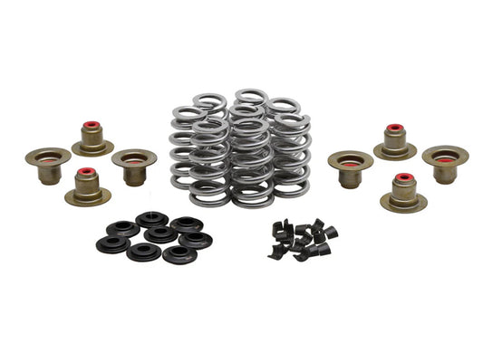 0.640in. Valve Spring Kit. Fits Milwaukee-Eight 2017up