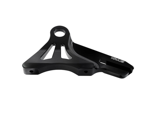 Rear Radial Caliper Mount - Black. Fits Low Rider S 2020up & Low Rider ST 2022up