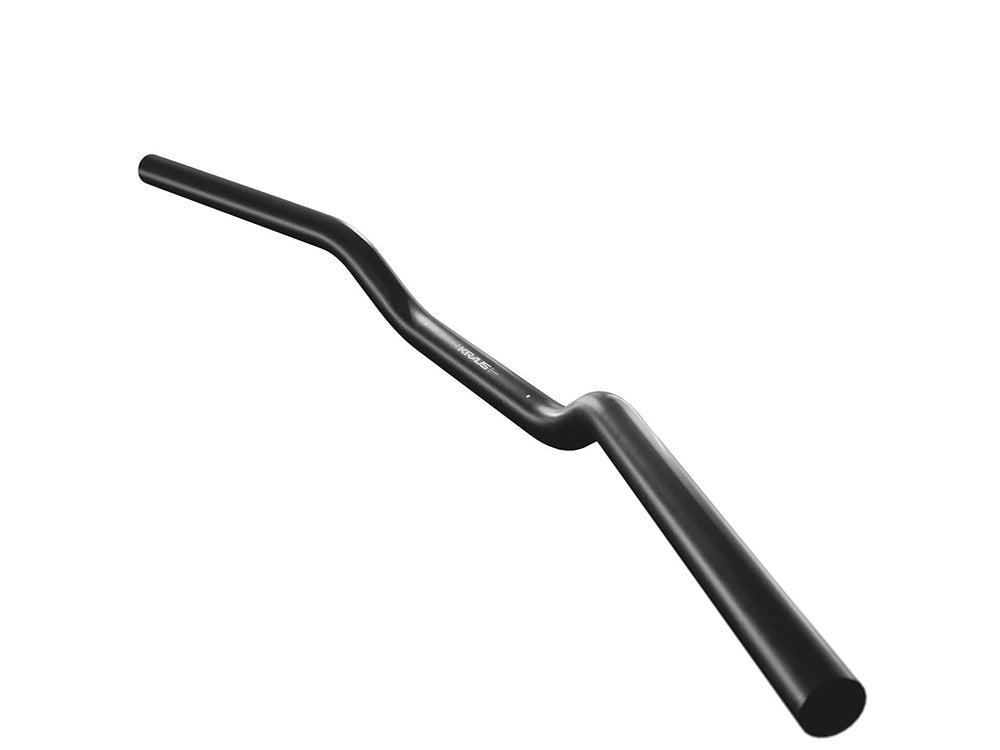 1in. KR Low Handlebar - Black