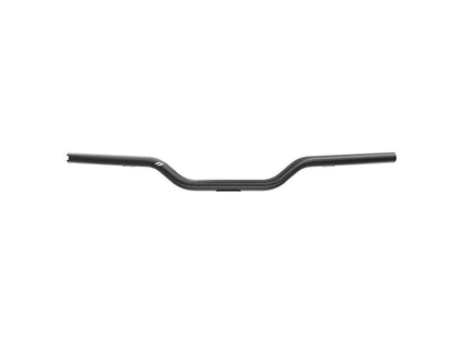 1in. KR Low Handlebar - Black