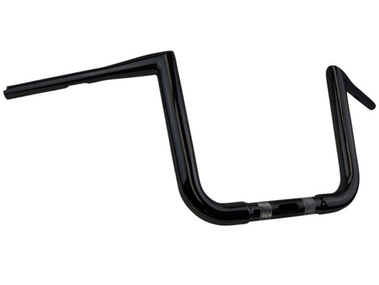 10in. x 1-1/2in. Buck Fifty Handlebar - Gloss Black. Fits Road Glide 2015-2023